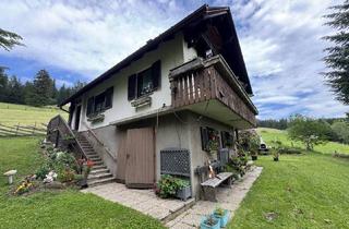 Einfamilienhaus kaufen in 8530 Deutschlandsberg, Wohnen, wo andere Urlaub machen – Einfamilienhaus, Ferienhaus in der Südweststeiermark, Sallegg