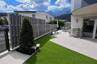 Wohnung kaufen in 6543 Nauders, Moderne Gartenwohnung in ruhiger Lage