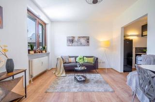 Wohnung kaufen in 5084 Großgmain, Berg.blick - charmante 3 Zimmer Wohnung in Großgmain bei Salzburg