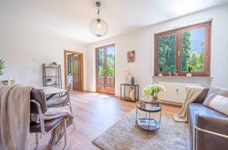 Wohnung kaufen in 5084 Großgmain, Berg.blick - charmante 3 Zimmer Wohnung in Großgmain bei Salzburg