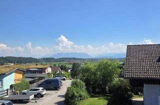 Wohnung mieten in 5113 Sankt Georgen bei Salzburg, Neubau Wohnung 65m2 mit Balkon und Einbauküche