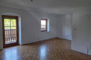 Wohnung mieten in 4894 Oberhofen am Irrsee, 1 Zimmer Wohnung mit Balkon und Parkplatz