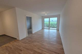 Wohnung mieten in 5204 Straßwalchen, Neubau!!!! ruhige 2 Zimmer Gartenwohnung