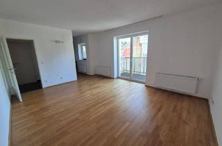 Wohnung mieten in 5020 Salzburg, Moderne, zentrale 3 Zimmer Wohnung mit Balkon