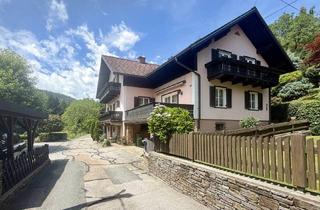 Einfamilienhaus kaufen in 8524 Bad Gams, Viel Platz für die Familie mit 10 Zimmern und landwirtschaftlicher Fläche! Jetzt kaufen!