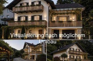 Einfamilienhaus kaufen in 8524 Bad Gams, Viel Platz für die Familie mit 10 Zimmern und landwirtschaftlicher Fläche! Jetzt kaufen!