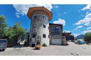 Büro zu mieten in Salzburger Straße, 5303 Thalgau, Ihr neuer Standort in Thalgau! BÜRO`s / HALLEN / LAGER - mietbare Flächen