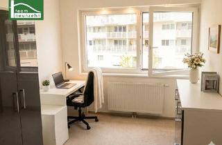 Maisonette kaufen in Breitenfurter Straße, 1230 Wien, Moderne 4-Zimmer-Dachgeschosswohnung mit Loggia & Terrasse in Liesing