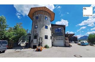 Immobilie mieten in Salzburger Straße, 5303 Thalgau, Ihr neuer Standort in Thalgau! BÜRO`s / HALLEN / LAGER - mietbare Flächen