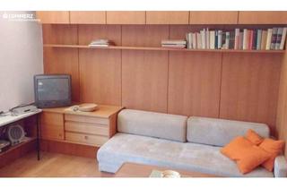 Wohnung kaufen in 2640 Gloggnitz, Eigentumswohnung in Gloggnitz