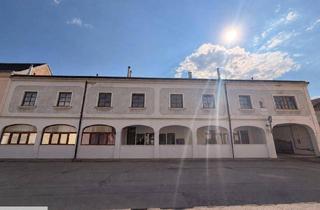 Wohnung kaufen in 2460 Bruck an der Leitha, Renditestarke Vorsorgewohnung in Bruck an der Leitha – sofortige Mieteinnahmen