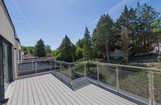 Penthouse kaufen in 1230 Wien, Exklusive Penthouse-Residenzen am Maurer Berg