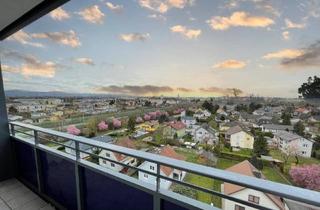 Wohnung mieten in 3100 Sankt Pölten, Herrlicher Ausblick über St. Pölten - provisionsfrei von Privat - Inklusiv-Miete!