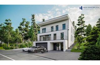 Einfamilienhaus kaufen in 8605 Kapfenberg, Modernes Familienparadies mit viel Platz und herrlichem Bergblick