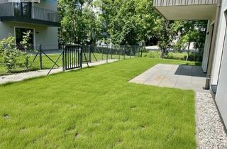Wohnung kaufen in 2700 Wiener Neustadt, Green Living