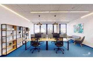 Büro zu mieten in 2334 Vösendorf, Büroeinheit mit 2 Zimmern – ideal strukturiert