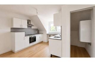 Wohnung mieten in 9020 Klagenfurt, Klagenfurt | Waidmannsdorf *ERSTBEZUG* 3-ZI-Wohnung im Dachgeschoss - ab August 2026 (ohne Balkon)