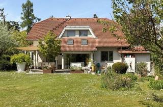 Einfamilienhaus kaufen in 3430 Tulln an der Donau, Großzügiges Familienhaus auf 1.449 m² Doppelgrundstück in Beliebter Wohnlage