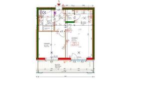 Wohnung mieten in 3250 Wieselburg, Geförderte 2-Zimmerwohnung