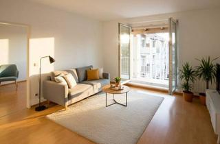 Wohnung kaufen in Königstetter Straße, 3430 Tulln an der Donau, Sonnige Wohnung mit Schöner Raumaufteilung, Balkon, 2 Parkplätze