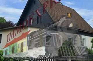 Haus kaufen in 4050 Traun, tolles Haus in St.Martin bei Traun in Toplage zu verkaufen!