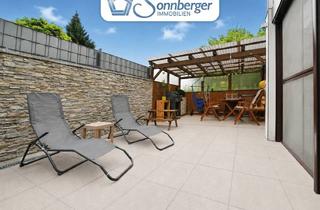 Maisonette kaufen in 4284 Tragwein, GARTENLIEBE ? Maisonettewohnung mit Hauscharakter, Garten & Terrasse in Tragwein