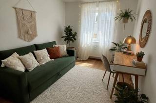 Wohnung mieten in Herrgottwiesgasse 44/4406, 8020 Graz, Zweizimmer-Wohntraum: Saniert & mit Parkplatz im Herzen von Gries! zur Miete! WG Geeignet