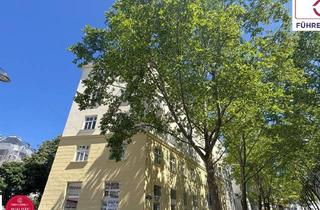 Wohnung kaufen in Troststraße, 1100 Wien, Helle 2-Zimmer-Altbauwohnung in Guter Lage