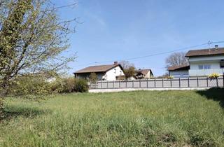 Grundstück zu kaufen in Winkelnstraße, 4073 Wilhering, 713 m² Baugrundstück in Wilhering mit Südwest-Ausrichtung - ohne Bauverpflichtung