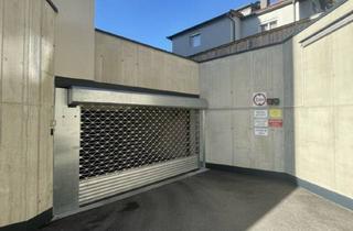 Garagen kaufen in 6330 Kufstein, Tiefgaragenstellplatz zum Kauf