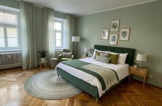 Gewerbeimmobilie mieten in Gleisdorfer Gasse 4/6, 8010 Graz, Wg Oase: Attraktive Zweizimmerwohnung Graz Jakomini - Ideal Für Wohngemeinschaften zur Miete