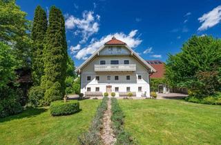 Haus kaufen in Pflegerstraße, 5082 Eichet, Habsburgerkultur in Topmoderner Umsetzung - Diskreter, Moderner Luxus in Reinkultur