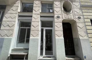Büro zu mieten in Piaristengasse, 1080 Wien, Stilvolles Altbau Geschäftslokal, im Beliebten 8. Bezirk!
