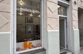 Büro zu mieten in Piaristengasse, 1080 Wien, Stilvolles Altbau Geschäftslokal, im Beliebten 8. Bezirk!