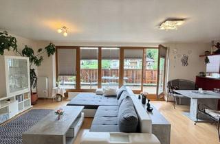 Wohnung kaufen in 6272 Kaltenbach, Großzügige 4-Zimmer-Wohnung mit Panoramabalkon, Kachelofen und Garage in Kaltenbach