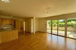 Wohnung kaufen in 2344 Maria Enzersdorf, Gemütliche 3-Zimmer Gartenwohnung am Schloßplatz