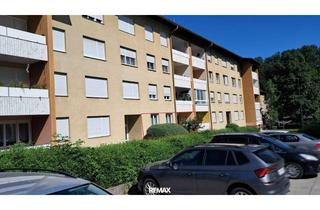 Wohnung kaufen in 3033 Altlengbach, Wohnkomfort in Altlengbach – Eigentumswohnung mit Loggia & Parkplatz