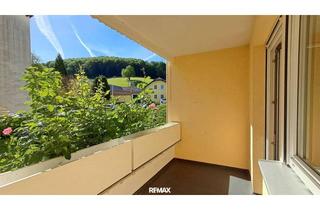 Wohnung kaufen in 3033 Altlengbach, Wohnkomfort in Altlengbach – Eigentumswohnung mit Loggia & Parkplatz