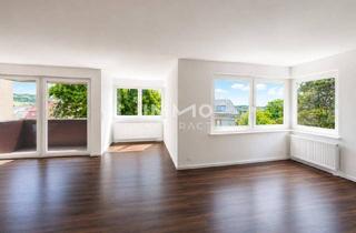 Wohnung kaufen in 1190 Wien, Elegante Wohnresidenz in Bestlage Döbling mit SWIMMINGPOOL im ruhigen Innenhof