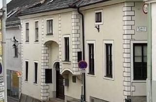 Wohnung mieten in 3970 Weitra, Herrschaftliche Mietwohnung in Weitra