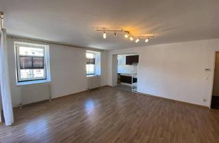 Wohnung mieten in 8970 Schladming, 49m² Mietwohnung mit Balkon in zentraler Lage