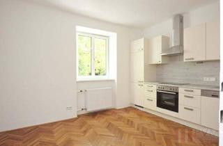 Wohnung mieten in 5020 Salzburg, ANFRAGEN BITTE NUR PER MAIL 2,5 - ZIMMERWOHNUNGALTBAUELISABETH VORSTADT