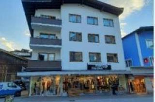 Wohnung mieten in Bahnhofstrasse 20 a, 6300 Wörgl, 3-Zimmer Wohnung Wörgl Zentrum