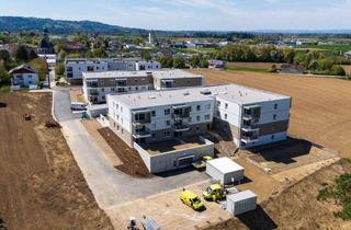 Genossenschaftswohnung in Zierauerweg, 4643 Pettenbach, TOP 230 - Pettenbach: Wohnen am Kirchbühl