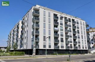 Wohnung mieten in Czeikestraße, 1100 Wien, Entspanntes Wohnen in Grünruhelage: Charmante 2-Zimmer Wohnung mit Freifläche!
