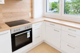 Wohnung mieten in Ignaz Harrer Strasse 86, 5020 Salzburg, Erstbezug nach Sanierung | Neue Küche | 54 m² | 2 Abstellräume | Lift | Grünblick | Top Lage