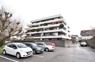Wohnung mieten in Reichsstraße 23a, 6890 Lustenau, Terrassenwohnung mit traumhafter Aussicht in Lustenau zu vermieten!