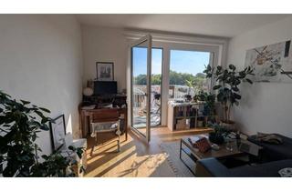 Wohnung mieten in Selma-Steinmetz-Gasse, 1210 Wien, Ruhige Neubauwohnung mit großem Balkon