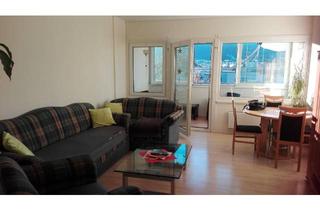 Wohnung mieten in Robert Musil Straße, 9500 Villach-Innere Stadt, Helle 2 Zimmer-Wohnung mit Loggia im 5. Stock, Nähe Infineon