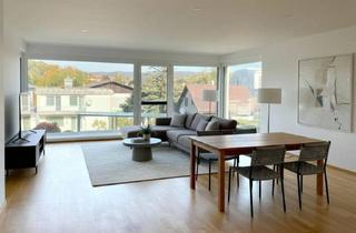 Wohnung mieten in Joseph Lister Gasse, 1130 Wien, Exklusive Terrassenwohnung am Hörndlwald - lichtdurchflutet, sehr ruhig und mit traumhaftem Weitblick